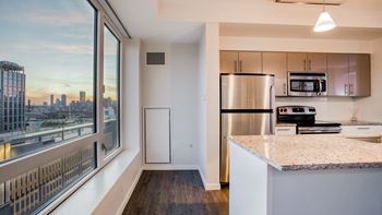 Kitchen islands*